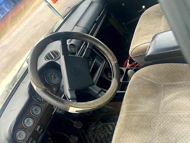 ВАЗ 2106, объемом двигателя 1.5 л и пробегом 420 тыс. км за 800 $, фото 7 на Automoto.ua