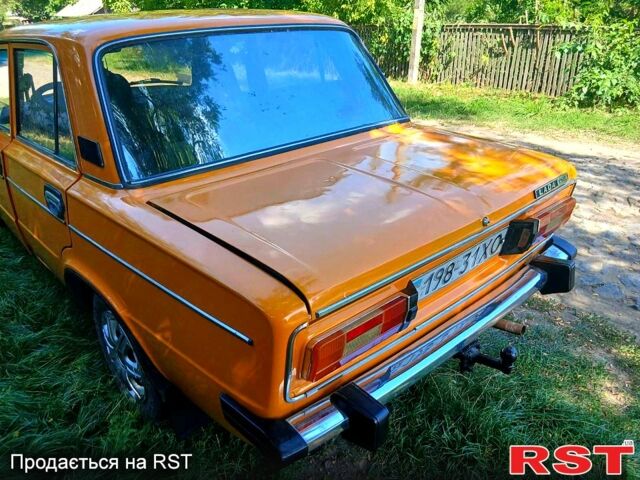 ВАЗ 2106, об'ємом двигуна 1.6 л та пробігом 0 тис. км за 1100 $, фото 1 на Automoto.ua