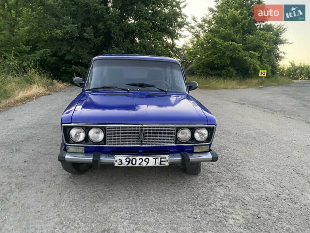 ВАЗ 2106, объемом двигателя 1.6 л и пробегом 68 тыс. км за 680 $, фото 6 на Automoto.ua