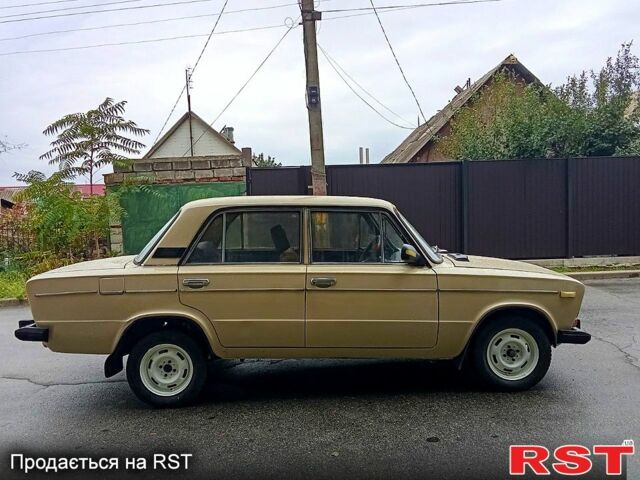 ВАЗ 2106, объемом двигателя 1.3 л и пробегом 140 тыс. км за 600 $, фото 2 на Automoto.ua