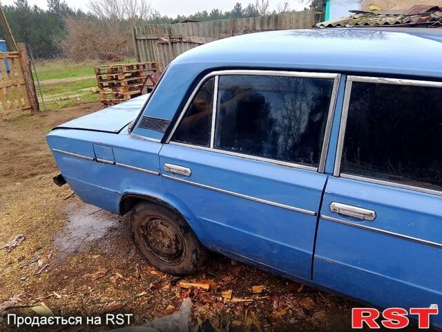 ВАЗ 2106, об'ємом двигуна 1.2 л та пробігом 25 тис. км за 500 $, фото 8 на Automoto.ua