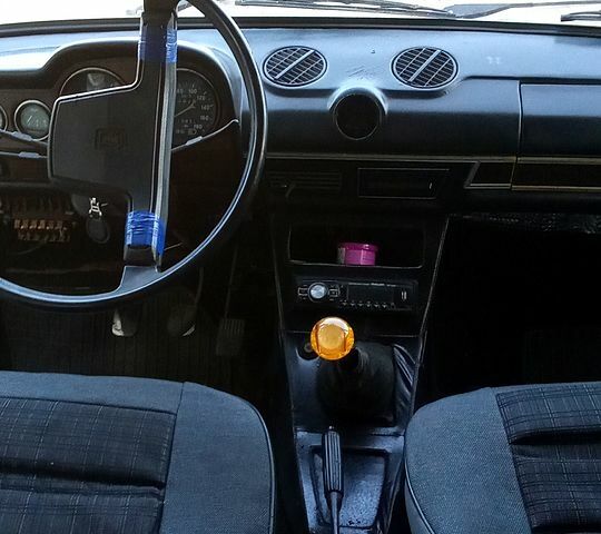 ВАЗ 2106, об'ємом двигуна 1.3 л та пробігом 280 тис. км за 600 $, фото 3 на Automoto.ua