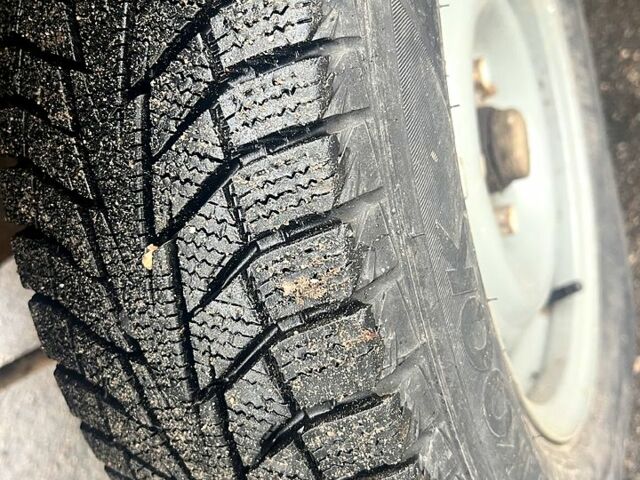 ВАЗ 2106, объемом двигателя 1.5 л и пробегом 420 тыс. км за 800 $, фото 6 на Automoto.ua