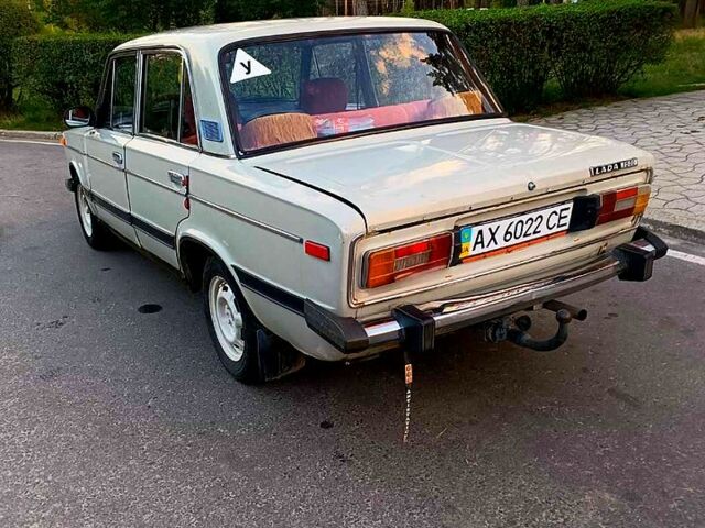 ВАЗ 2106 1992 у Богодухове на Automoto.ua ВАЗ 2106, об'ємом двигуна 1.5 л та пробігом 189 тис. км за 650 $, фото 2 на Automoto.ua
