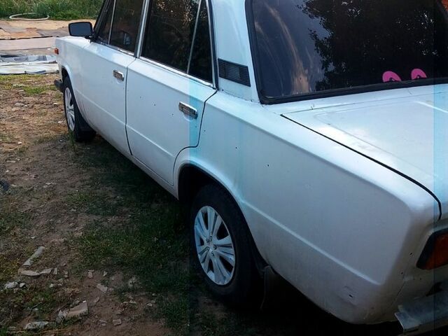 ВАЗ 2106, объемом двигателя 1.6 л и пробегом 0 тыс. км за 750 $, фото 3 на Automoto.ua