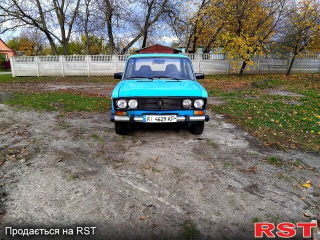 ВАЗ 2106, объемом двигателя 1.5 л и пробегом 100 тыс. км за 550 $, фото 3 на Automoto.ua