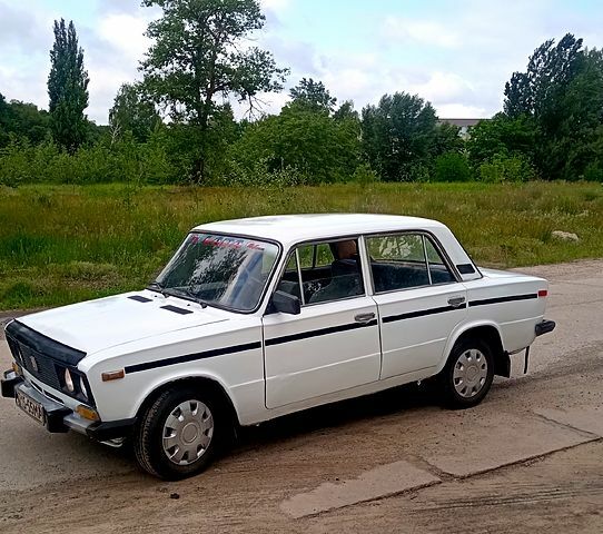 ВАЗ 2106, объемом двигателя 1.6 л и пробегом 0 тыс. км за 695 $, фото 8 на Automoto.ua