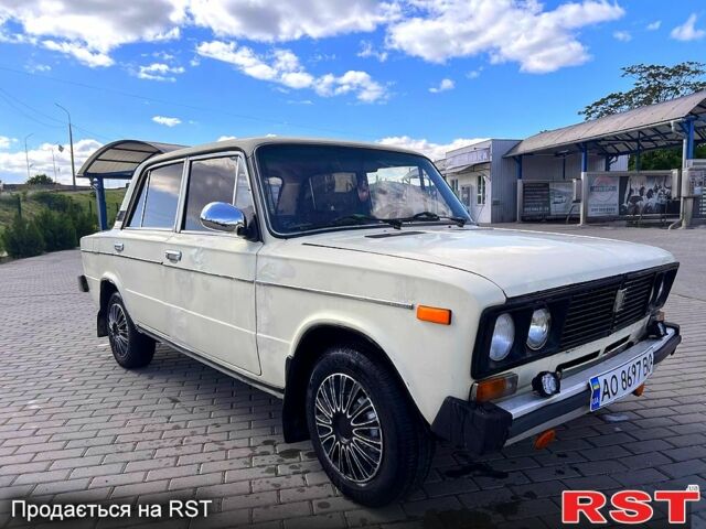 ВАЗ 2106, объемом двигателя 1.3 л и пробегом 0 тыс. км за 750 $, фото 2 на Automoto.ua