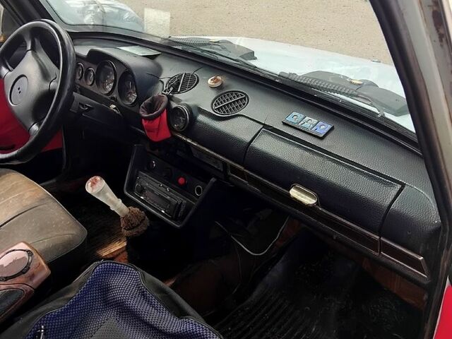 ВАЗ 2106, объемом двигателя 1.6 л и пробегом 0 тыс. км за 250 $, фото 3 на Automoto.ua