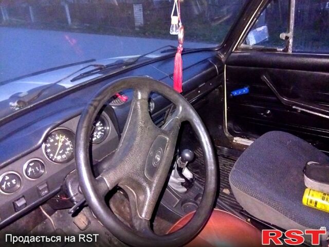 ВАЗ 2106, объемом двигателя 1.3 л и пробегом 300 тыс. км за 500 $, фото 3 на Automoto.ua