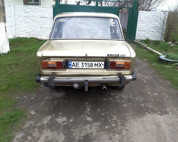 ВАЗ 2106, объемом двигателя 1.3 л и пробегом 60 тыс. км за 724 $, фото 2 на Automoto.ua