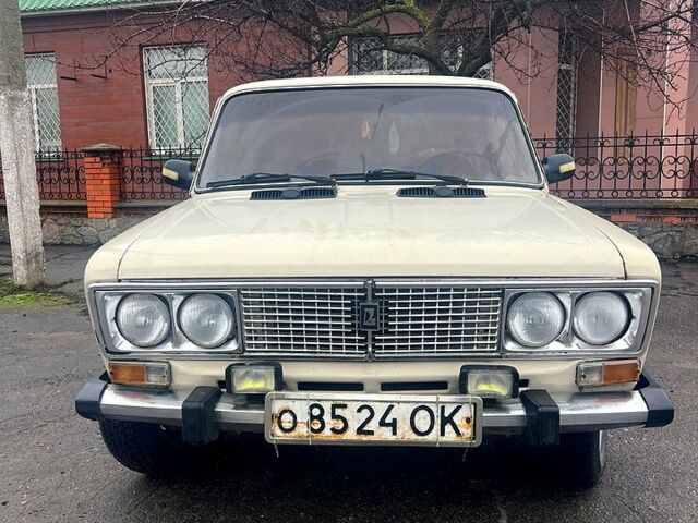 ВАЗ 2106, объемом двигателя 1.5 л и пробегом 420 тыс. км за 800 $, фото 2 на Automoto.ua