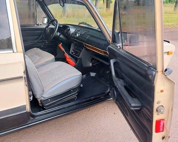 ВАЗ 2106, объемом двигателя 0 л и пробегом 150 тыс. км за 700 $, фото 15 на Automoto.ua