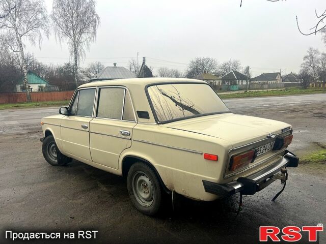 ВАЗ 2106, объемом двигателя 1.5 л и пробегом 420 тыс. км за 800 $, фото 3 на Automoto.ua