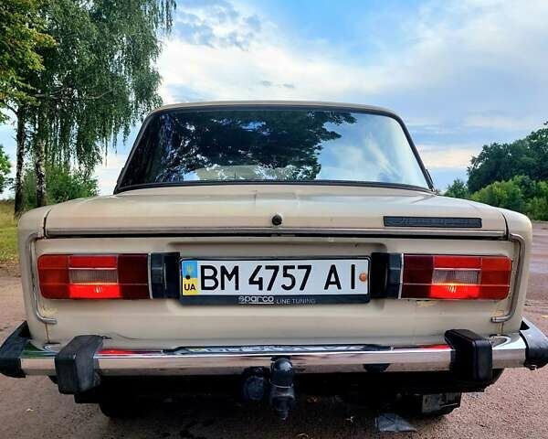 ВАЗ 2106, объемом двигателя 0 л и пробегом 150 тыс. км за 700 $, фото 2 на Automoto.ua