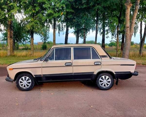 ВАЗ 2106, объемом двигателя 0 л и пробегом 150 тыс. км за 700 $, фото 11 на Automoto.ua