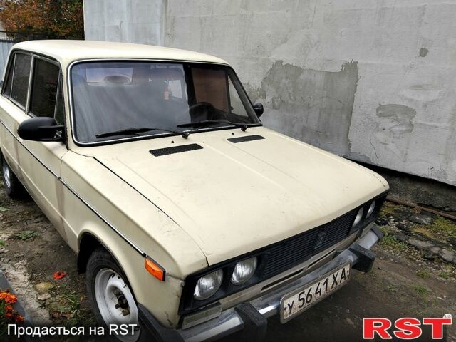 ВАЗ 2106, объемом двигателя 1.5 л и пробегом 200 тыс. км за 430 $, фото 4 на Automoto.ua