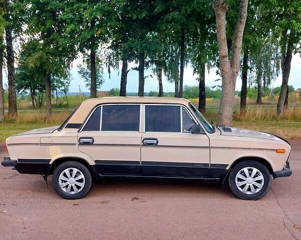 ВАЗ 2106, объемом двигателя 0 л и пробегом 150 тыс. км за 700 $, фото 6 на Automoto.ua