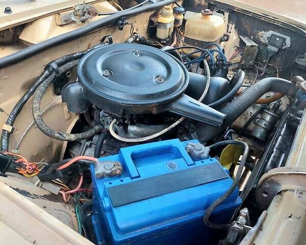 ВАЗ 2106, объемом двигателя 0 л и пробегом 150 тыс. км за 700 $, фото 28 на Automoto.ua