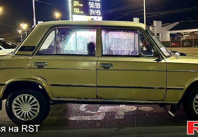 ВАЗ 2106, объемом двигателя 1.5 л и пробегом 81 тыс. км за 500 $, фото 3 на Automoto.ua