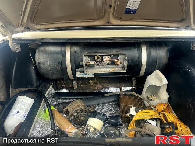 ВАЗ 2106, объемом двигателя 1.5 л и пробегом 420 тыс. км за 800 $, фото 8 на Automoto.ua