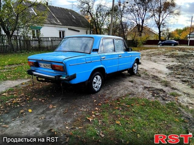 ВАЗ 2106, объемом двигателя 1.5 л и пробегом 100 тыс. км за 550 $, фото 2 на Automoto.ua