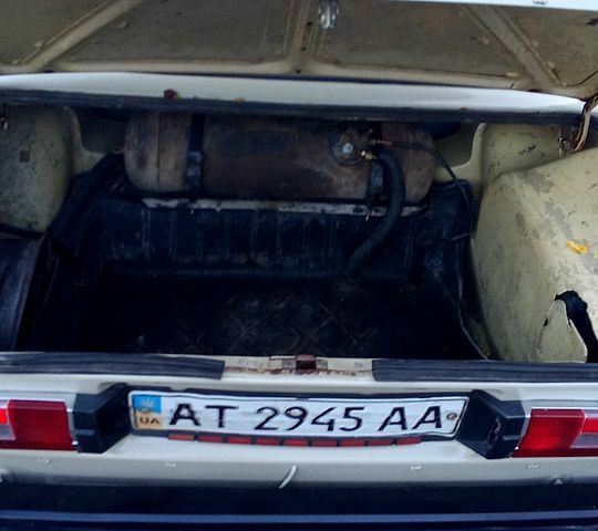 ВАЗ 2106, об'ємом двигуна 1.3 л та пробігом 280 тис. км за 600 $, фото 5 на Automoto.ua