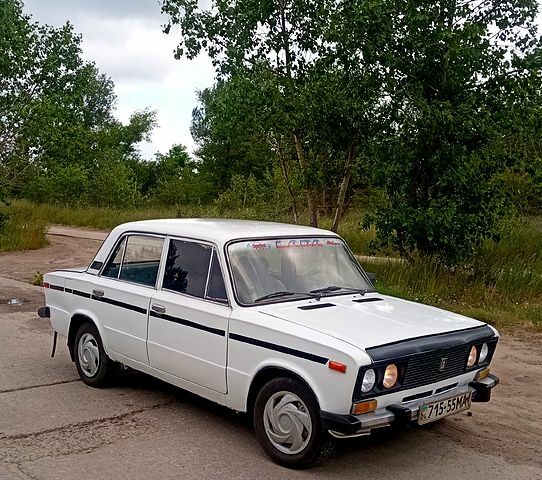ВАЗ 2106, объемом двигателя 1.6 л и пробегом 0 тыс. км за 695 $, фото 1 на Automoto.ua