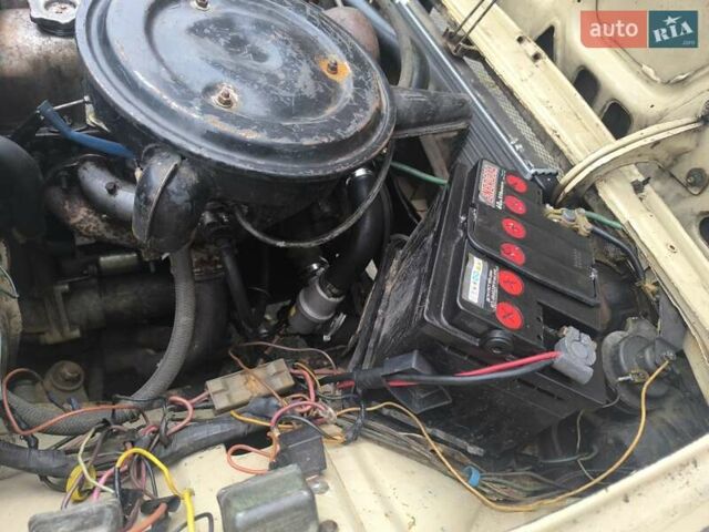 ВАЗ 2106, объемом двигателя 1.5 л и пробегом 48 тыс. км за 450 $, фото 9 на Automoto.ua