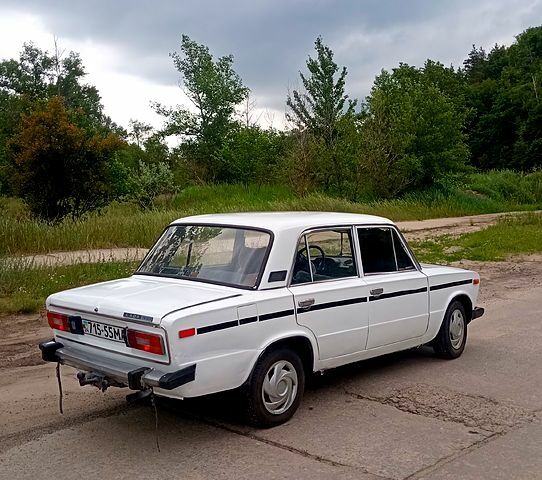 ВАЗ 2106, объемом двигателя 1.6 л и пробегом 0 тыс. км за 695 $, фото 3 на Automoto.ua