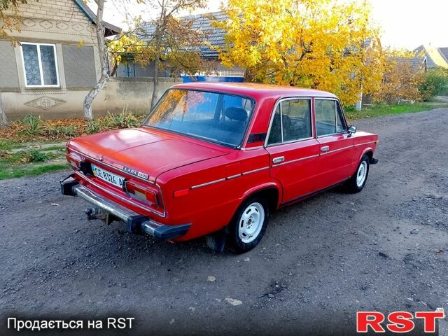 ВАЗ 2106, объемом двигателя 1.5 л и пробегом 111 тыс. км за 900 $, фото 3 на Automoto.ua