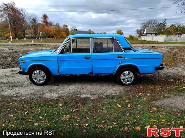 ВАЗ 2106, объемом двигателя 1.5 л и пробегом 100 тыс. км за 550 $, фото 5 на Automoto.ua