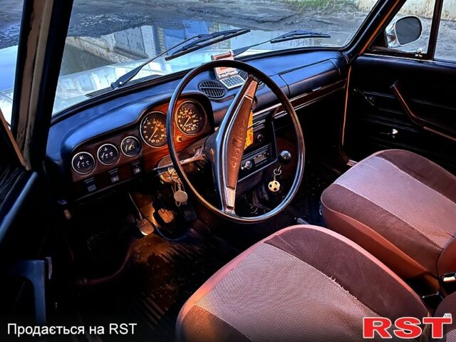 ВАЗ 2106, объемом двигателя 1.3 л и пробегом 50 тыс. км за 590 $, фото 10 на Automoto.ua