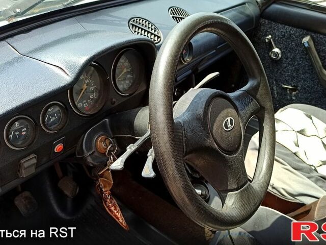 ВАЗ 2106, объемом двигателя 1.3 л и пробегом 0 тыс. км за 300 $, фото 7 на Automoto.ua