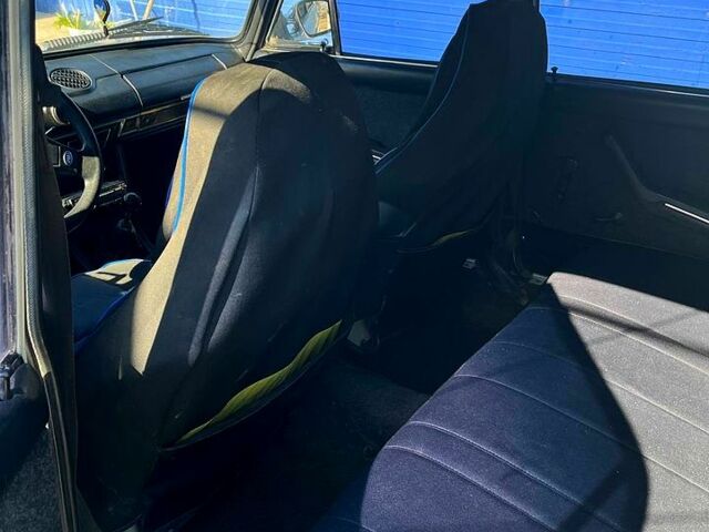 ВАЗ 2106, об'ємом двигуна 1.5 л та пробігом 145 тис. км за 750 $, фото 4 на Automoto.ua