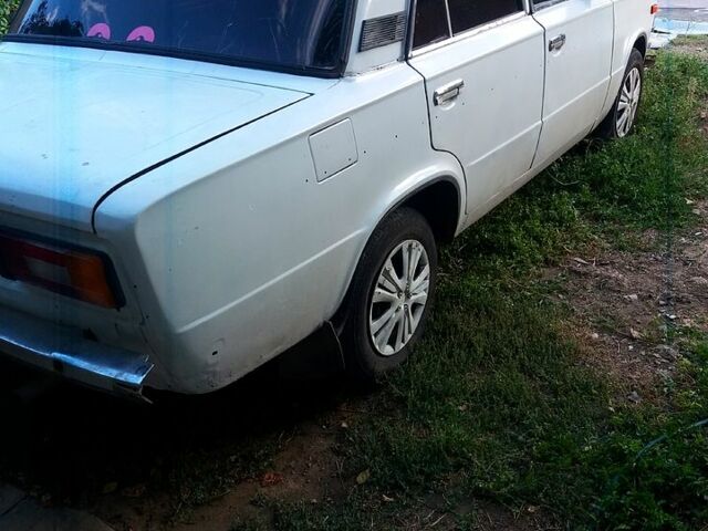 ВАЗ 2106, объемом двигателя 1.6 л и пробегом 0 тыс. км за 750 $, фото 2 на Automoto.ua