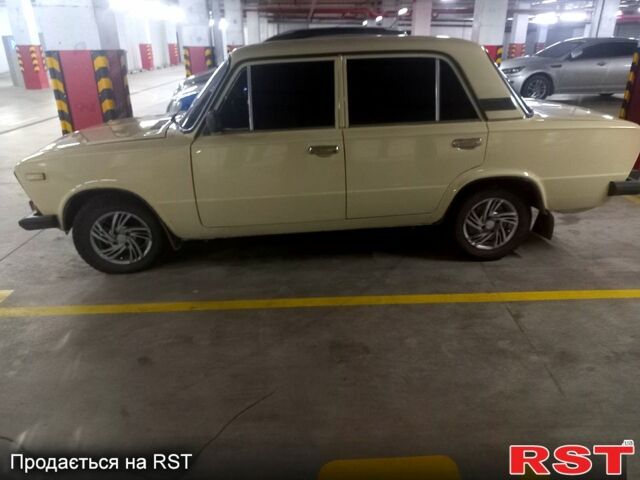 ВАЗ 2106, объемом двигателя 1.3 л и пробегом 0 тыс. км за 1100 $, фото 1 на Automoto.ua