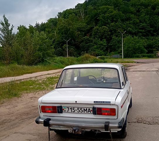 ВАЗ 2106, объемом двигателя 1.6 л и пробегом 0 тыс. км за 695 $, фото 4 на Automoto.ua