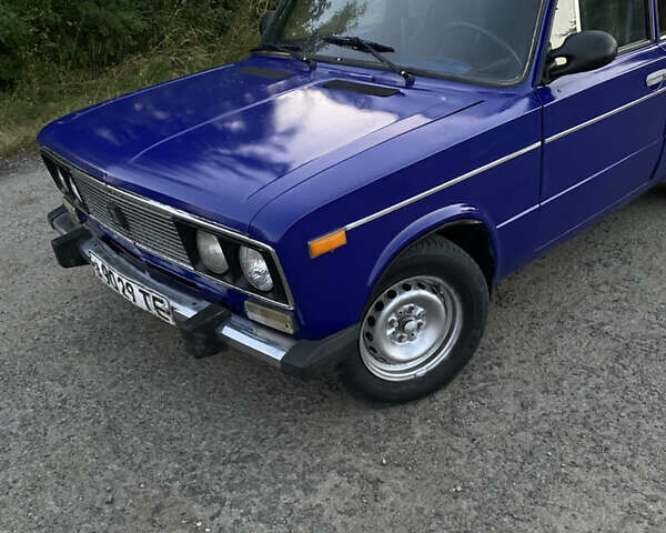 ВАЗ 2106, объемом двигателя 1.6 л и пробегом 68 тыс. км за 680 $, фото 1 на Automoto.ua