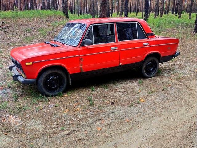 ВАЗ 2106, объемом двигателя 1.5 л и пробегом 94 тыс. км за 700 $, фото 4 на Automoto.ua
