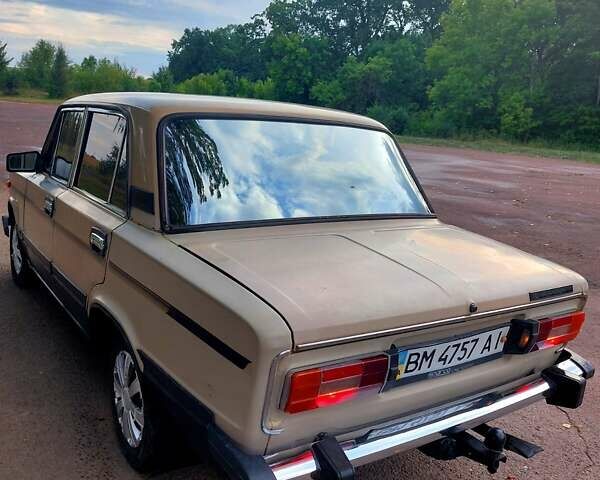 ВАЗ 2106, объемом двигателя 0 л и пробегом 150 тыс. км за 700 $, фото 4 на Automoto.ua