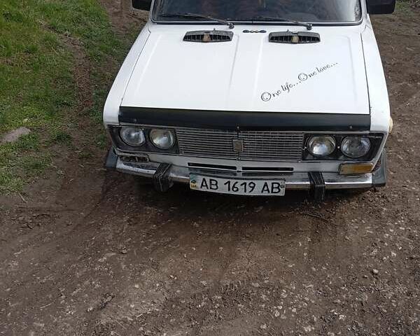 ВАЗ 2106, объемом двигателя 1.5 л и пробегом 123 тыс. км за 6164 $, фото 1 на Automoto.ua