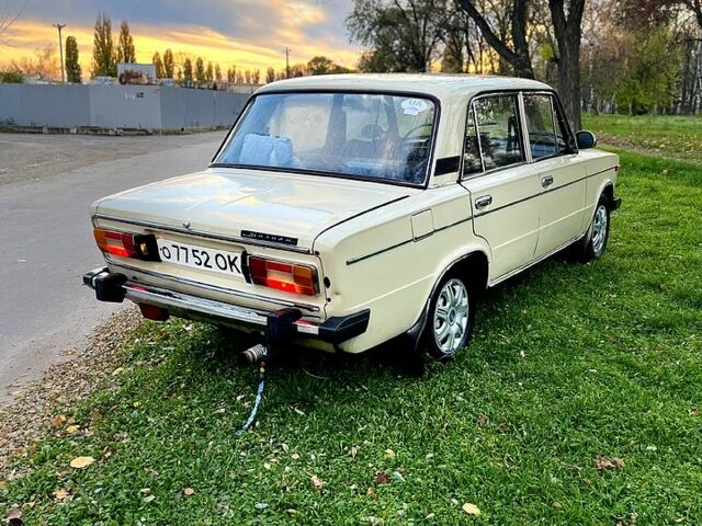 ВАЗ 2106, объемом двигателя 1.3 л и пробегом 50 тыс. км за 590 $, фото 4 на Automoto.ua
