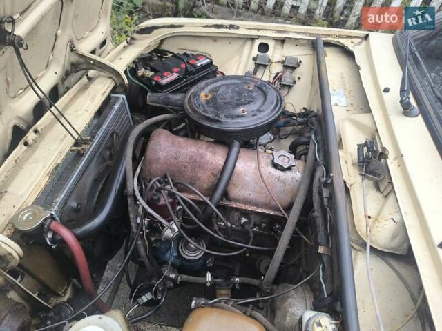 ВАЗ 2106, объемом двигателя 1.5 л и пробегом 48 тыс. км за 450 $, фото 2 на Automoto.ua