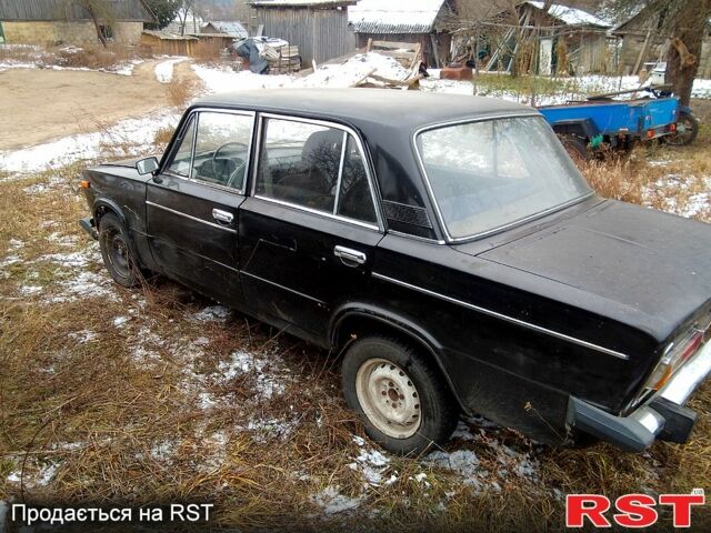 ВАЗ 2106, объемом двигателя 13 л и пробегом 0 тыс. км за 360 $, фото 5 на Automoto.ua