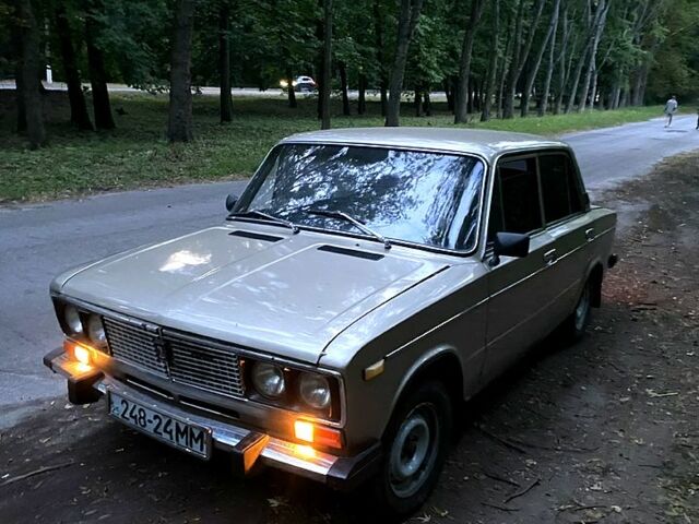 ВАЗ 2106, объемом двигателя 1.7 л и пробегом 187 тыс. км за 599 $, фото 3 на Automoto.ua