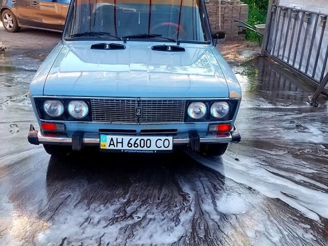 ВАЗ 2106, объемом двигателя 1.5 л и пробегом 0 тыс. км за 750 $, фото 2 на Automoto.ua