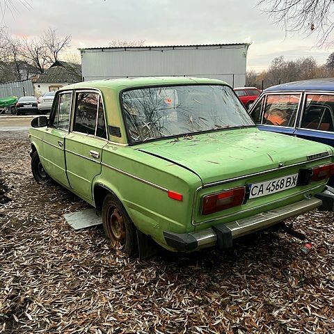 ВАЗ 2106, объемом двигателя 1.3 л и пробегом 320 тыс. км за 290 $, фото 7 на Automoto.ua