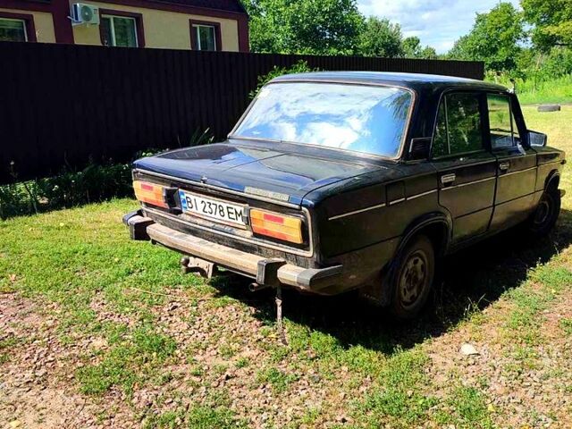 ВАЗ 2106, объемом двигателя 1.3 л и пробегом 222 тыс. км за 400 $, фото 9 на Automoto.ua