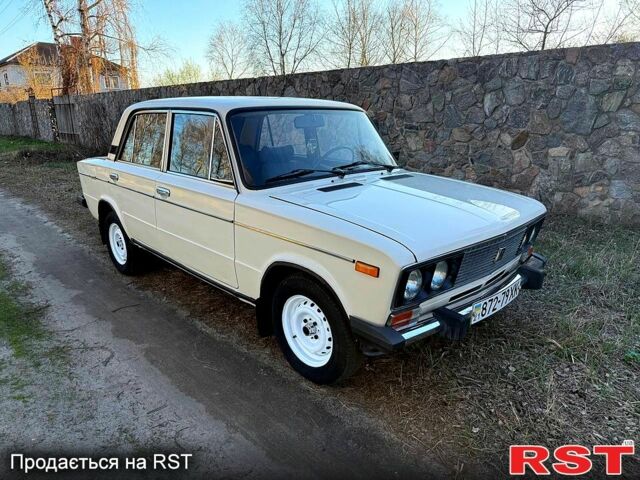 ВАЗ 2106, об'ємом двигуна 13 л та пробігом 90 тис. км за 2000 $, фото 2 на Automoto.ua